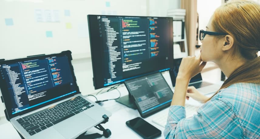 QA Tester