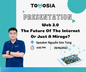 Web3 Presentation